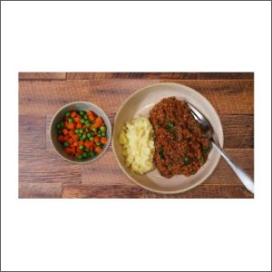 Savoury Beef Mince